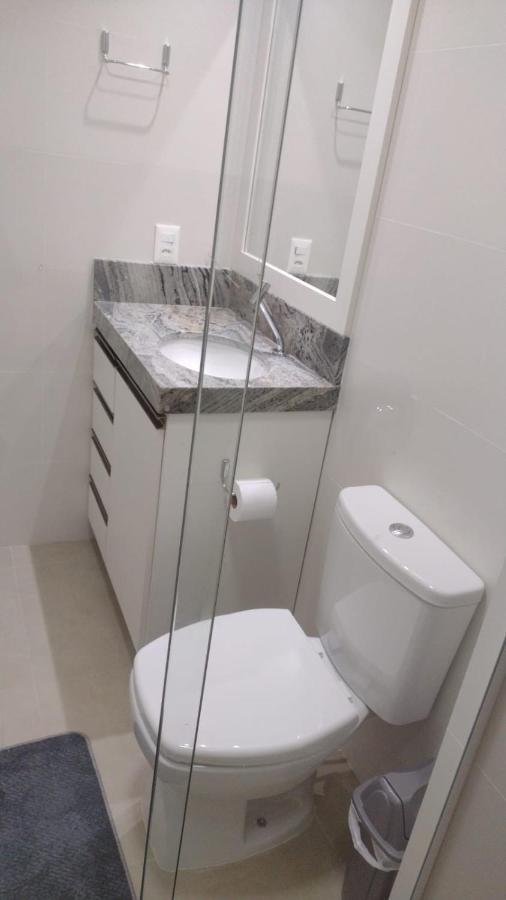 Apartamento Central Climatizado E Aconchegante Torres Exterior photo