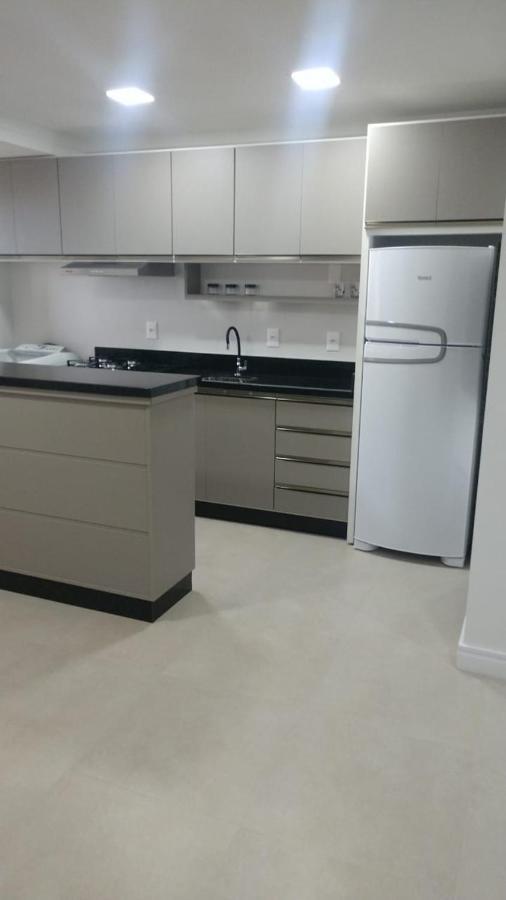Apartamento Central Climatizado E Aconchegante Torres Exterior photo