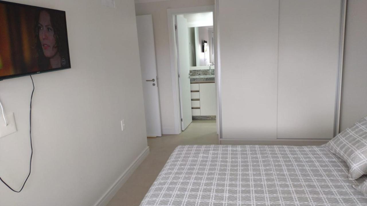 Apartamento Central Climatizado E Aconchegante Torres Exterior photo