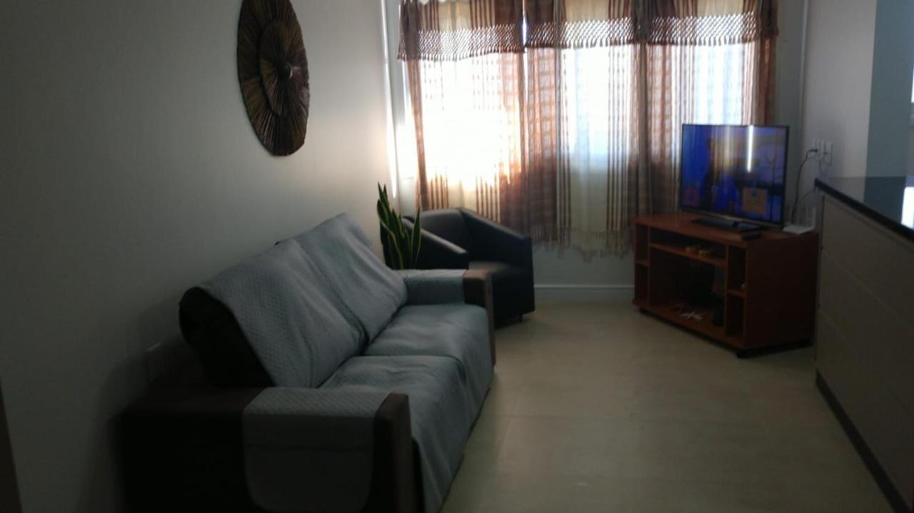 Apartamento Central Climatizado E Aconchegante Torres Exterior photo