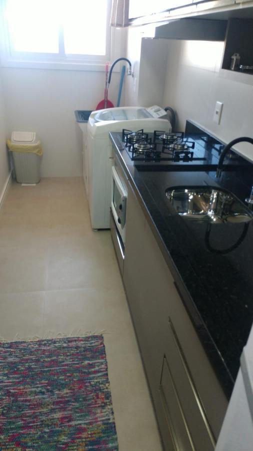 Apartamento Central Climatizado E Aconchegante Torres Exterior photo