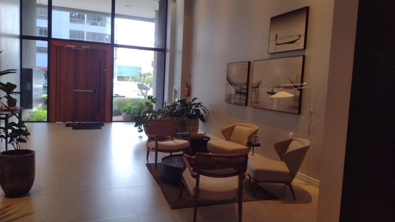 Apartamento Central Climatizado E Aconchegante Torres Exterior photo