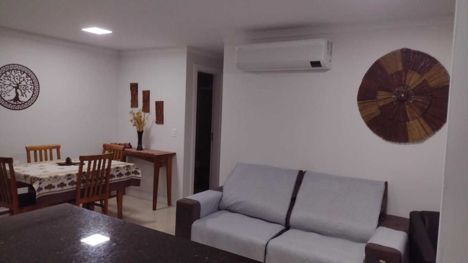 Apartamento Central Climatizado E Aconchegante Torres Exterior photo