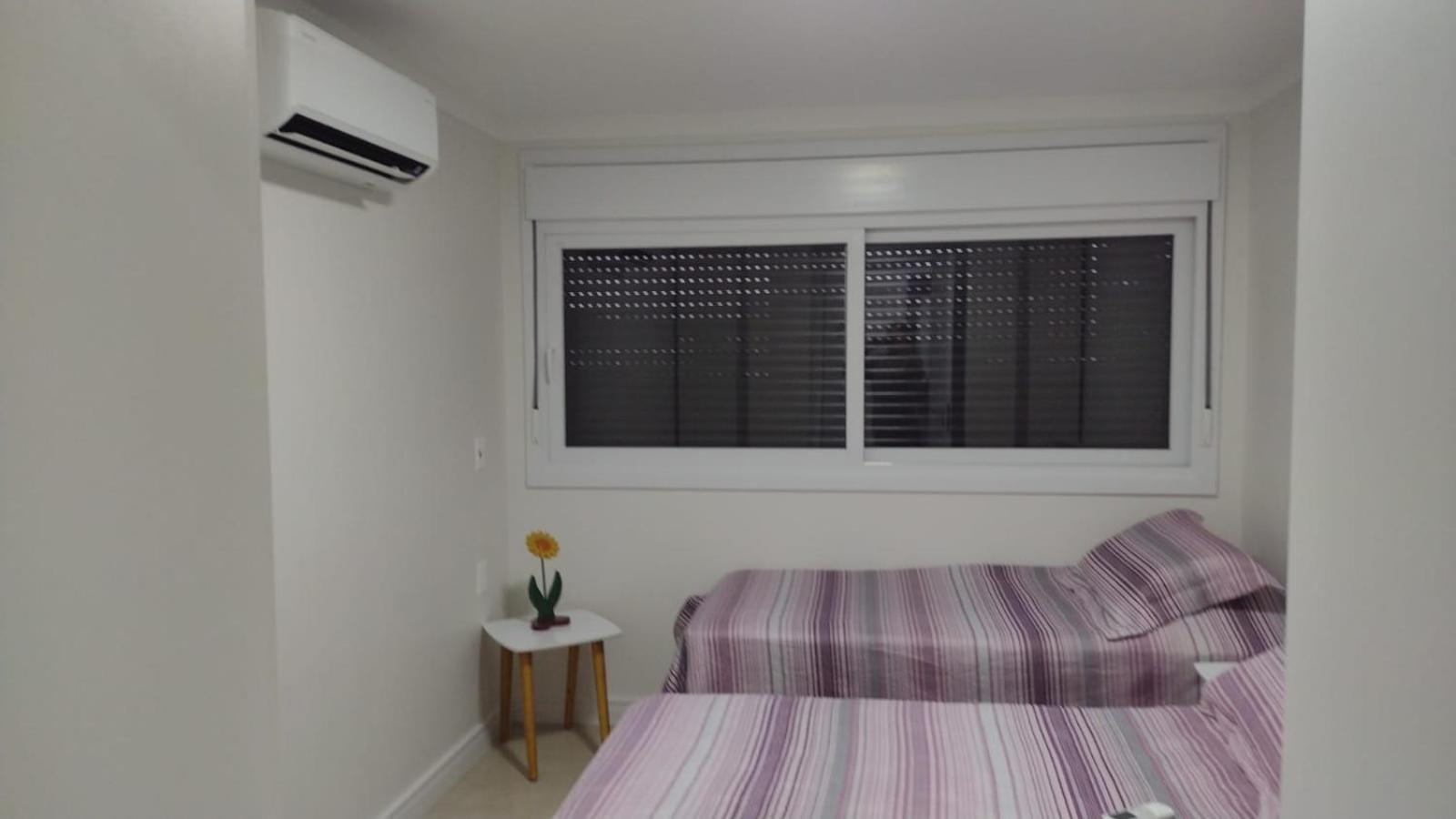 Apartamento Central Climatizado E Aconchegante Torres Exterior photo