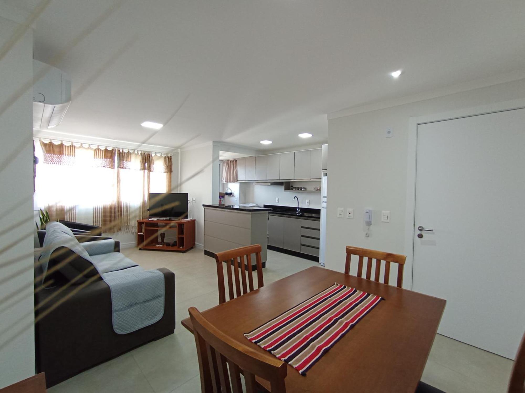 Apartamento Central Climatizado E Aconchegante Torres Exterior photo